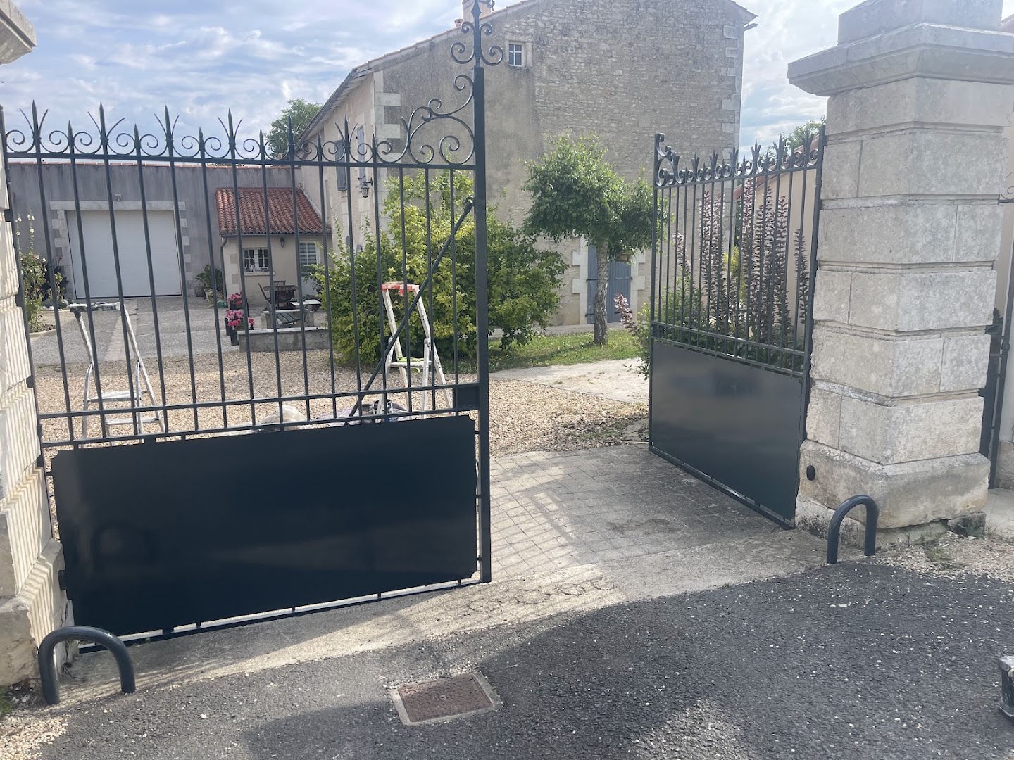 YM PEINTURE · Photos 5