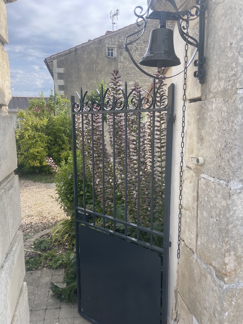 YM PEINTURE · Photos 12